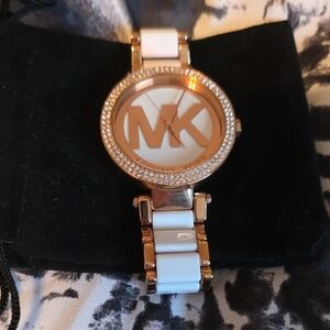 Michael Kors Parker Women's Watch